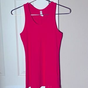 Under Armour tank top